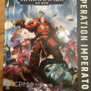 Описание картинки Armageddon Core Rules + от d1stortion по цене 100руб | Свободный Рынок Миниатюр - СРМ