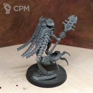 Necrons: Hypercrypt Legion - купить от LifeIsNow по цене 24 550руб