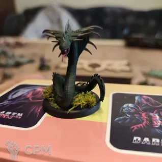 Описание картинки Маркус от m3llo по цене 1 000руб | Свободный Рынок Миниатюр - СРМ