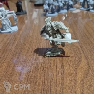 Описание картинки Отряды пехоты для Космодесантников. от Kurosakll по цене 200руб | Свободный Рынок Миниатюр - СРМ