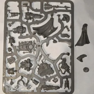 Описание картинки Centurion with Power Maul от СнэтчСелл по цене 200руб