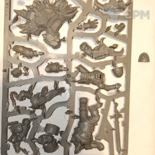 Описание картинки Bayard’s Revenge от СнэтчСелл по цене 200руб