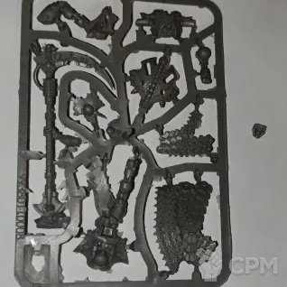 Описание картинки Overlord от СнэтчСелл по цене 200руб | Свободный Рынок Миниатюр - СРМ