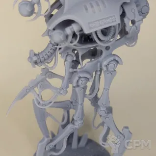 Описание картинки Canoptek Reanimator 2шт от PlasticShop по цене 500руб | Свободный Рынок Миниатюр - СРМ