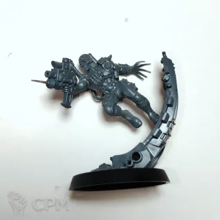 Описание картинки Eversor Assassin (оригинал) от Максим М.  по цене 100руб | Свободный Рынок Миниатюр - СРМ