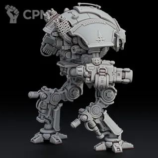Описание картинки Knight Destrier с базой от PlasticShop по цене 850руб | Свободный Рынок Миниатюр - СРМ