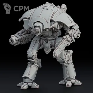 Описание картинки Knight Destrier с базой от PlasticShop по цене 850руб | Свободный Рынок Миниатюр - СРМ
