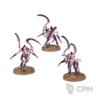 Описание картинки Von ryan's leapers от taya_good по цене 100руб | Свободный Рынок Миниатюр - СРМ