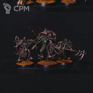 Описание картинки Rotmire Creed от taya_good по цене 100руб | Свободный Рынок Миниатюр - СРМ