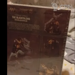 Описание картинки JoyToy Warhammer Age of Sigmar — Shakana Goldenblade 1/18 от  по цене 2 900руб | Свободный Рынок Миниатюр - СРМ