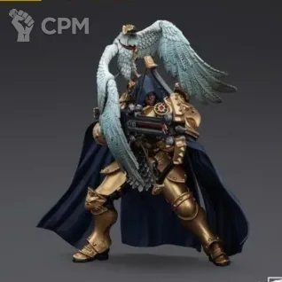 Описание картинки JoyToy Warhammer Age of Sigmar — Shakana Goldenblade 1/18 от  по цене 2 900руб | Свободный Рынок Миниатюр - СРМ