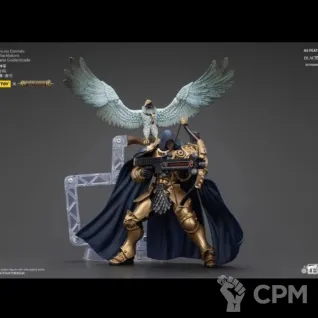 Описание картинки JoyToy Warhammer Age of Sigmar — Shakana Goldenblade 1/18 от  по цене 2 900руб | Свободный Рынок Миниатюр - СРМ