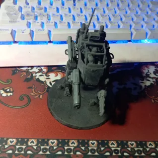 Описание картинки Scout Sentinel от  по цене 100руб | Свободный Рынок Миниатюр - СРМ