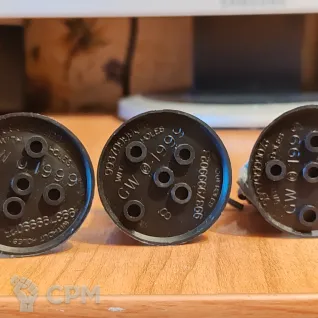 Описание картинки Space Marines Primaris Eliminators от Gimliman по цене 1 500руб | Свободный Рынок Миниатюр - СРМ