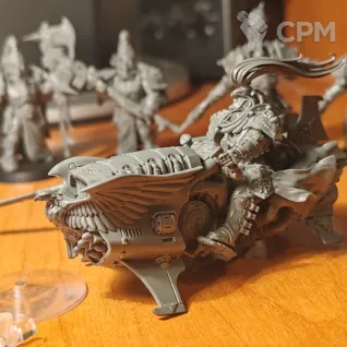 Описание картинки Лот Adeptus Custodes (Warhammer 40k) — Кустодии / Адептус Кустодес от Gimliman по цене 2 500руб | Свободный Рынок Миниатюр - СРМ