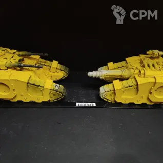 Описание картинки Танки Сикаран от Undead_cheb по цене 100руб