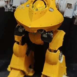 Описание картинки Дредноуты Дередео (Legion Deredeo Dreadnought Talon) от Undead_cheb по цене 100руб