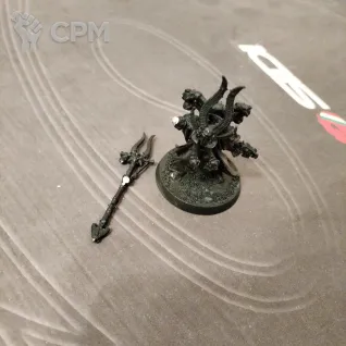 Описание картинки Ahriman от Bonss по цене 100руб | Свободный Рынок Миниатюр - СРМ