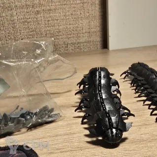 Описание картинки Catacomb tomb stalker от Tomos по цене 1 600руб | Свободный Рынок Миниатюр - СРМ