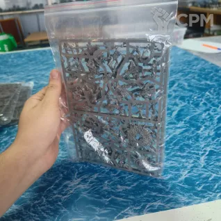 Описание картинки Tzaangor Enlightened 3 от Marathon Shoki по цене 100руб | Свободный Рынок Миниатюр - СРМ