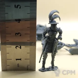 Описание картинки Elucidian starstriders Scan от PocketSized Prints по цене 500руб | Свободный Рынок Миниатюр - СРМ