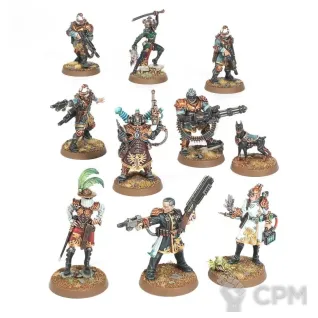 Описание картинки Elucidian starstriders Scan от PocketSized Prints по цене 500руб | Свободный Рынок Миниатюр - СРМ
