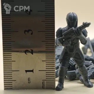 Описание картинки Sith troopers от PocketSized Prints по цене 450руб | Свободный Рынок Миниатюр - СРМ