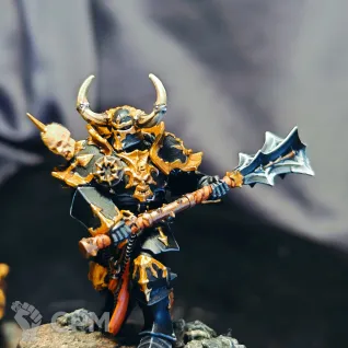 Описание картинки Chaos chosen (Ориг) от Rachara по цене 100руб | Свободный Рынок Миниатюр - СРМ