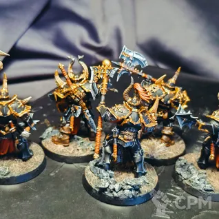 Описание картинки Chaos chosen (Ориг) от Rachara по цене 100руб | Свободный Рынок Миниатюр - СРМ