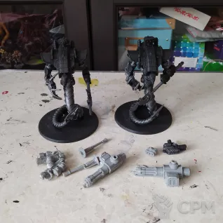 Описание картинки 2 War Dog с закачками 2 от zapadlo1395 по цене 700руб | Свободный Рынок Миниатюр - СРМ