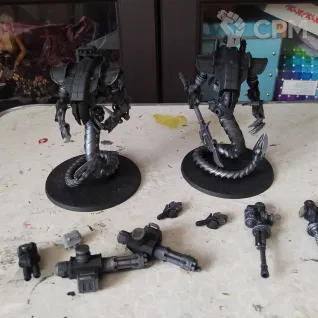 Описание картинки 2 War Dog с закачками 1 от zapadlo1395 по цене 800руб | Свободный Рынок Миниатюр - СРМ