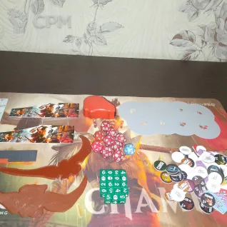 Описание картинки Остатки аксессуаров для AOS от Kroshkaenot по цене 100руб | Свободный Рынок Миниатюр - СРМ