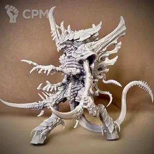 Описание картинки Norn Emissary от Aquila Guys по цене 500руб | Свободный Рынок Миниатюр - СРМ