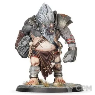Описание картинки Fomoroid Crusher (литье Dark miniatures) от  по цене 100руб | Свободный Рынок Миниатюр - СРМ