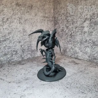 Описание картинки Trygon от Warp_shop по цене 650руб | Свободный Рынок Миниатюр - СРМ