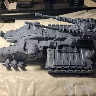 Описание картинки Astraeus от 3d печать на заказ по цене 100руб | Свободный Рынок Миниатюр - СРМ