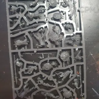 Описание картинки Gutrippaz от Точилка по цене 100руб | Свободный Рынок Миниатюр - СРМ