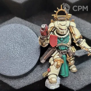 Описание картинки Bladeguard veteran/lieutenant (1), ориг от Утка по цене 100руб | Свободный Рынок Миниатюр - СРМ