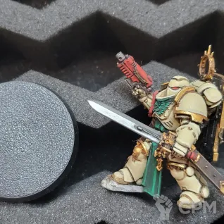 Описание картинки Bladeguard veteran/lieutenant (1), ориг от Утка по цене 100руб | Свободный Рынок Миниатюр - СРМ