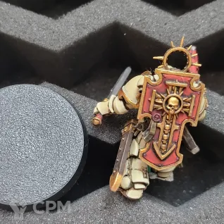 Описание картинки Bladeguard veteran/lieutenant (1), ориг от Утка по цене 100руб | Свободный Рынок Миниатюр - СРМ