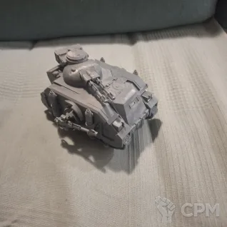 Описание картинки Predator от Skupra по цене 100руб | Свободный Рынок Миниатюр - СРМ