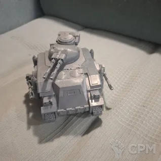 Описание картинки Predator от Skupra по цене 100руб | Свободный Рынок Миниатюр - СРМ