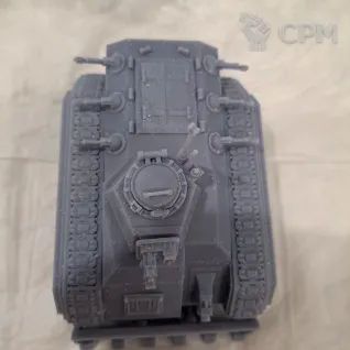 Описание картинки Chimera от 3d печать на заказ по цене 100руб | Свободный Рынок Миниатюр - СРМ