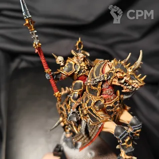 Описание картинки Varanguard от Rachara по цене 100руб | Свободный Рынок Миниатюр - СРМ