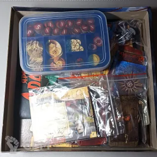 Описание картинки Ярость дракулы от  по цене 100руб | Свободный Рынок Миниатюр - СРМ