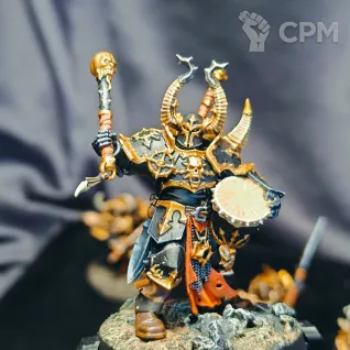 Описание картинки Chaos chosen (Ориг) от Rachara по цене 100руб | Свободный Рынок Миниатюр - СРМ