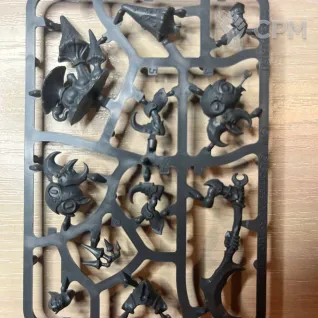 Описание картинки Loonboss (ориг) от King_Baklan по цене 850руб | Свободный Рынок Миниатюр - СРМ