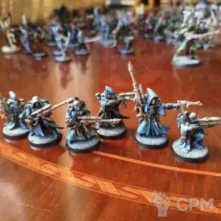 Описание картинки Rangers от HarvyDent по цене 1 250руб | Свободный Рынок Миниатюр - СРМ