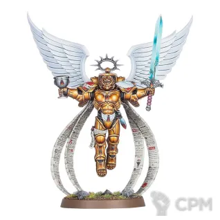 Описание картинки THE SANGUINOR. от Craft по цене 850руб | Свободный Рынок Миниатюр - СРМ