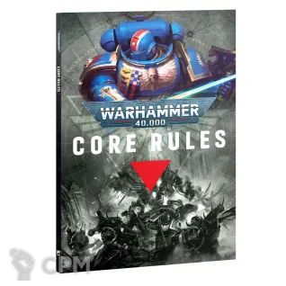 Описание картинки [GW] Armageddon - Core Rules от TRNK по цене 100руб | Свободный Рынок Миниатюр - СРМ
